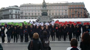 Flashmob Guide Turistiche 