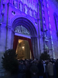 Giubileo Duomo di Como