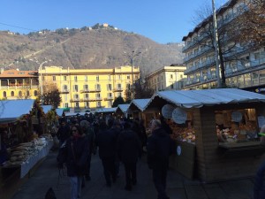 Mercatino Natale