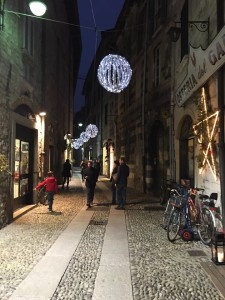 Via Vitani Natale