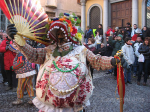 carnevale Schignano Tour Guide Lake Como