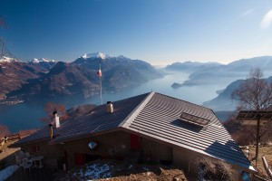 Rifugio Menaggio