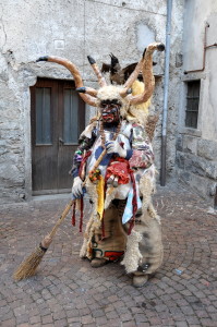 Carnevale Schignano Guida Turistica Como