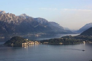 Centro Lago-Bellagio da San Martino