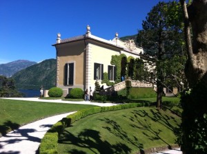 balbianello tourist guide lake como