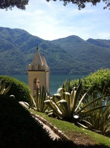 tourist guide lake como