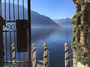 toruist guide lake como daniela rampoldi