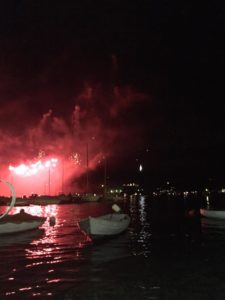 Isola Comacina Sagra San Giovanni