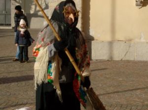 befana