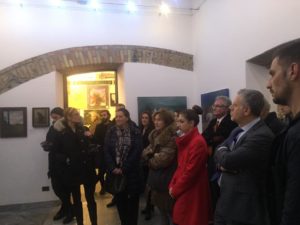 Esseri Animali-opening